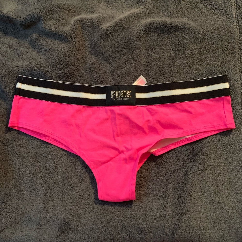 PINK underwear